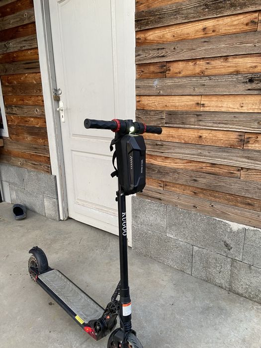 Trotineta electrica Kugoo S1 plus