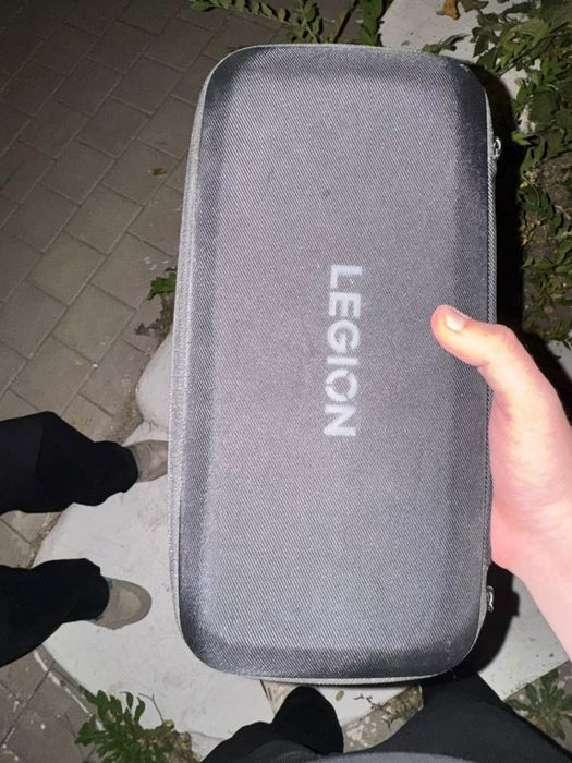 Lenovo legion go