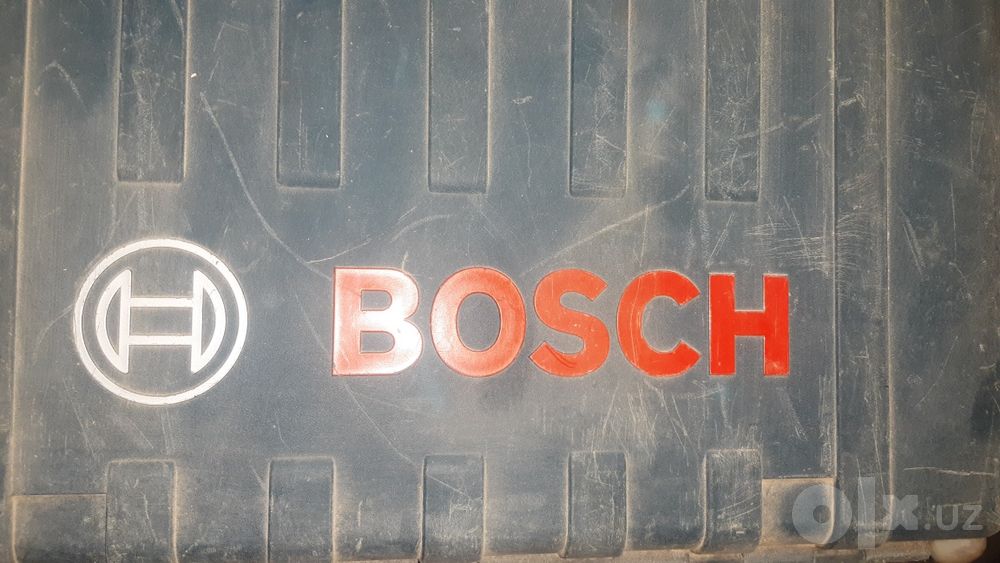 Продаю перфоратор BOSCH б/у