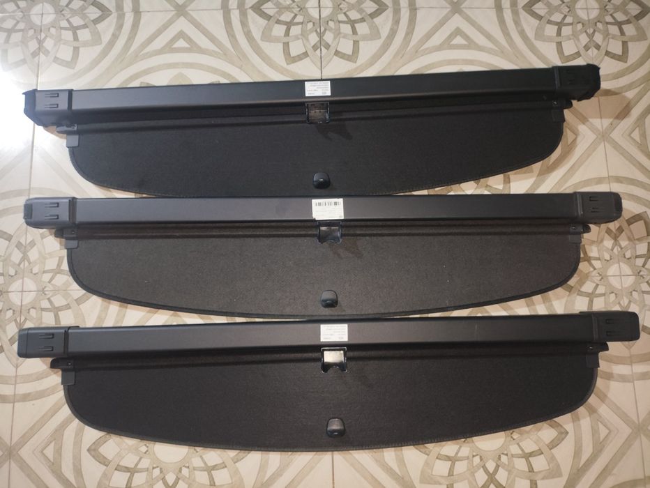 BYD song plus BYD champion bagaj shtorkasi багаж шторка