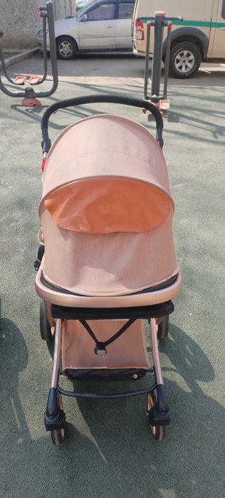 Коляски продам, хорошие