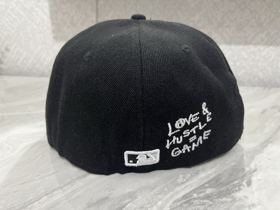 Кепка New York (New Era)