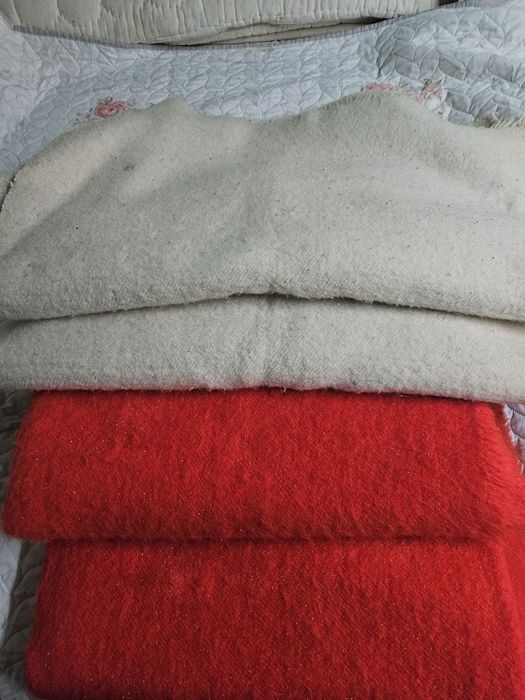 Чисто нови одиала от чиста вълна