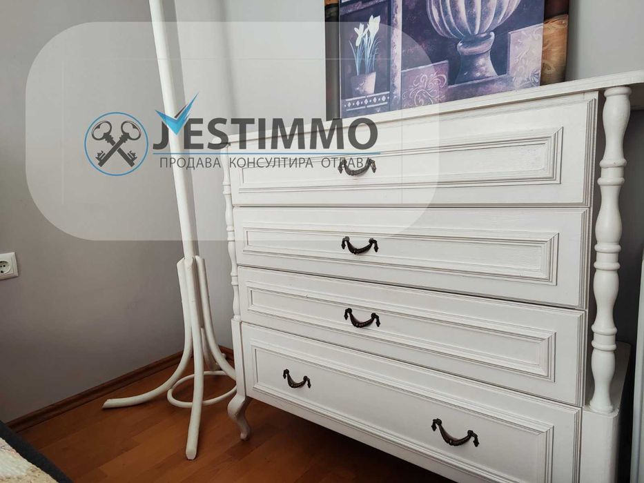 Продава се Тристаен апартамент в Варна, Електрон - 92 кв.м за 10 €/кв.м - Снимка #4