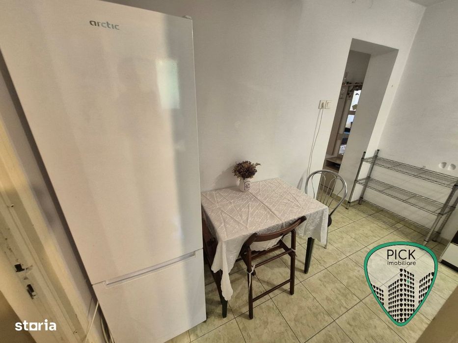 P 4250- Apartament cu 2 camere în Târgu Mureș - cartierul Cornișa