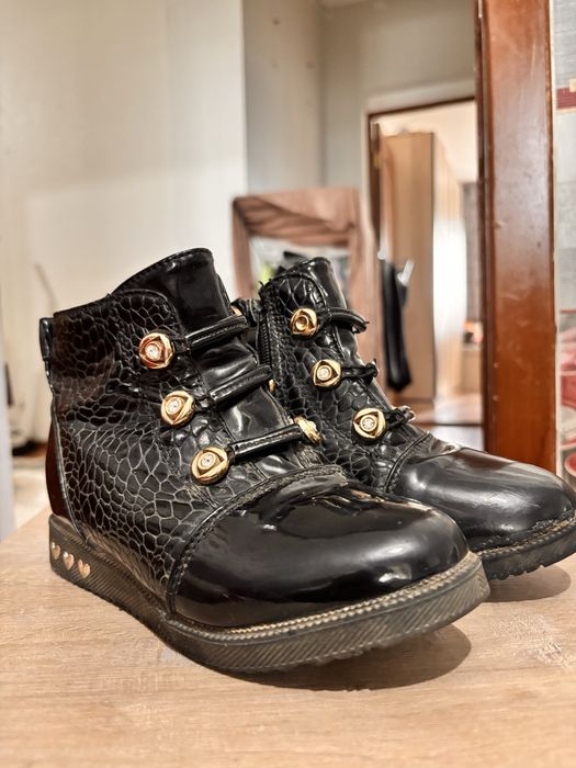 Обувь для девочек