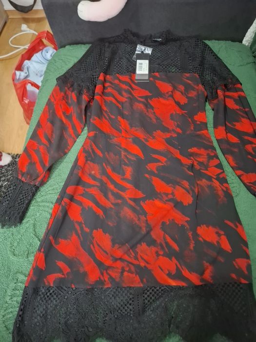 Rochie originala marcianoo Los Angeles