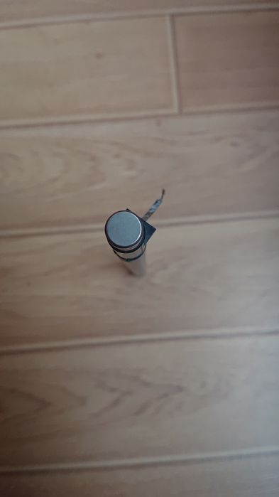 Здрава  радио антена от радиокасетофон ITT 109 A. .