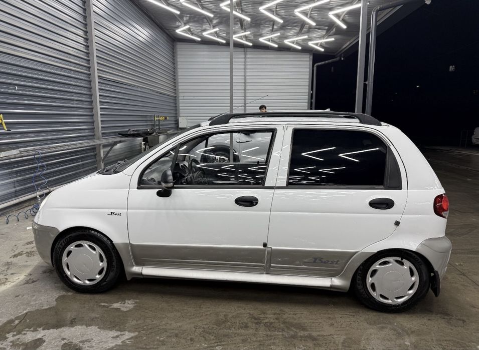 Matiz best yili 2015 kansaner