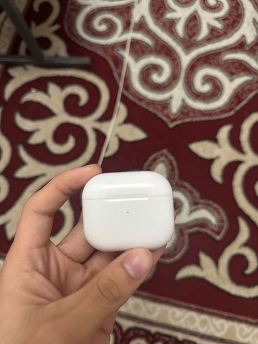 Airpods 3 оригинал