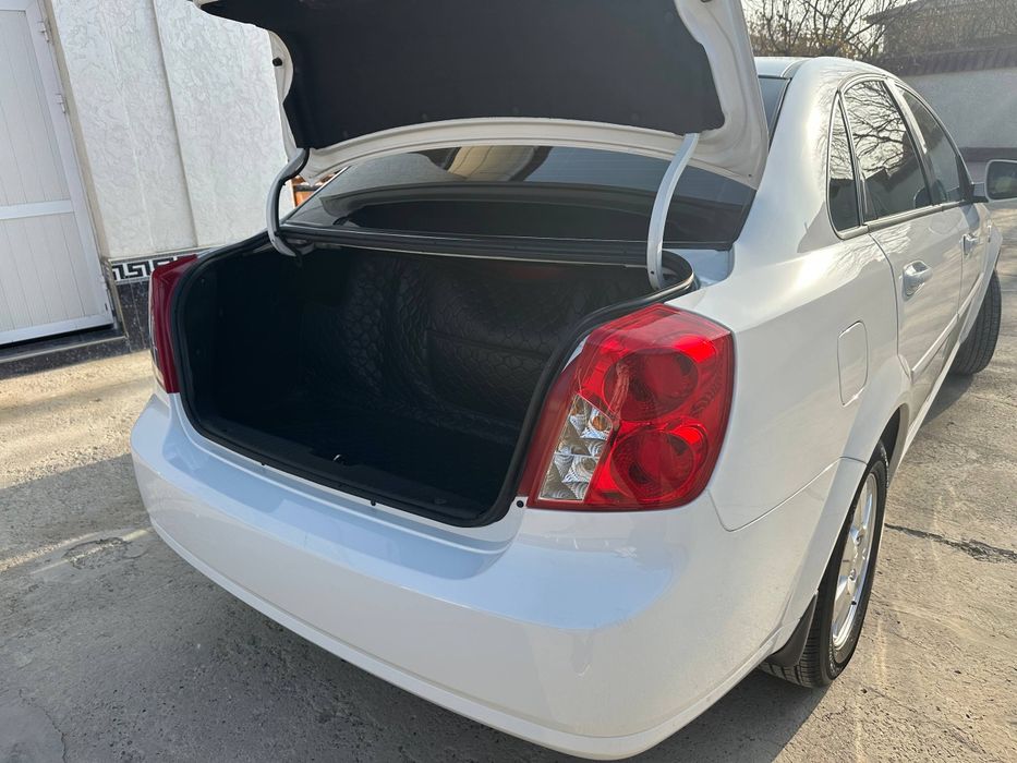 Идеальный мошина