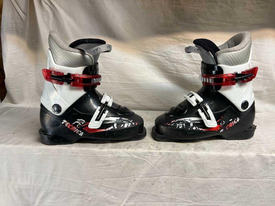 Clapari ski schi copii Tecnica marime EUR:29 Mondo:19