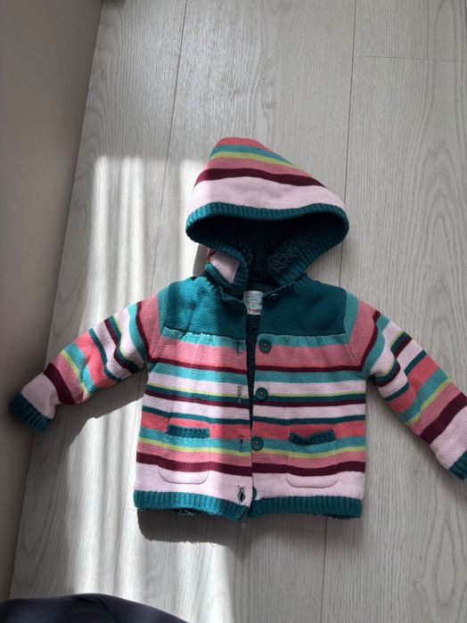 Бебешко Яке Boboli