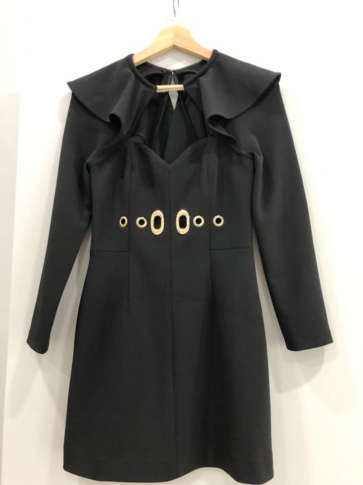 Платье Self Portait