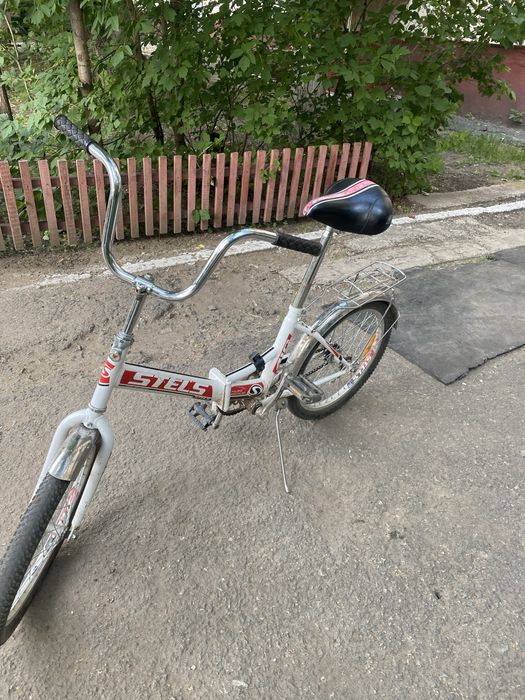 Велосипед Stels 410 pilot
