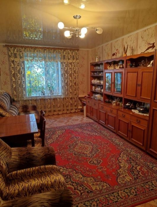 Продается дом в Боровском