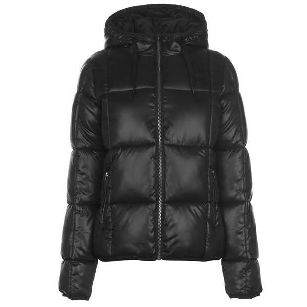 Дамско яке USA Pro Hybrid Jacket е изработено с пълно  

закопчаване