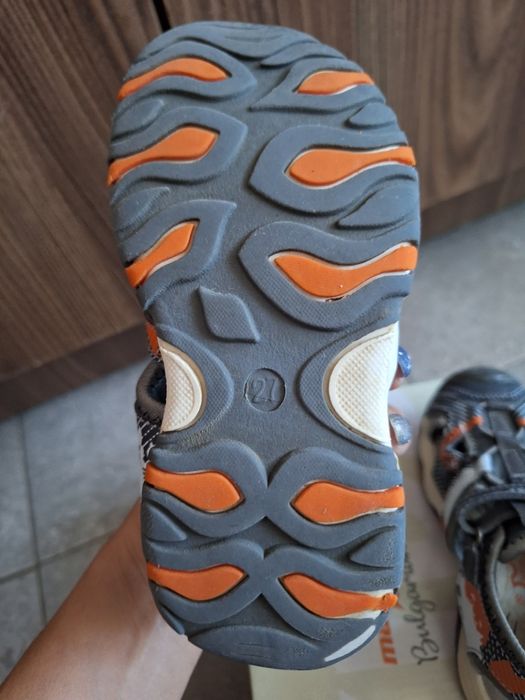 Детски   сандали