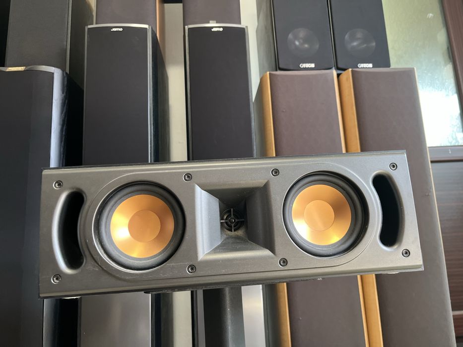 Boxa centru Klipsch RC-10