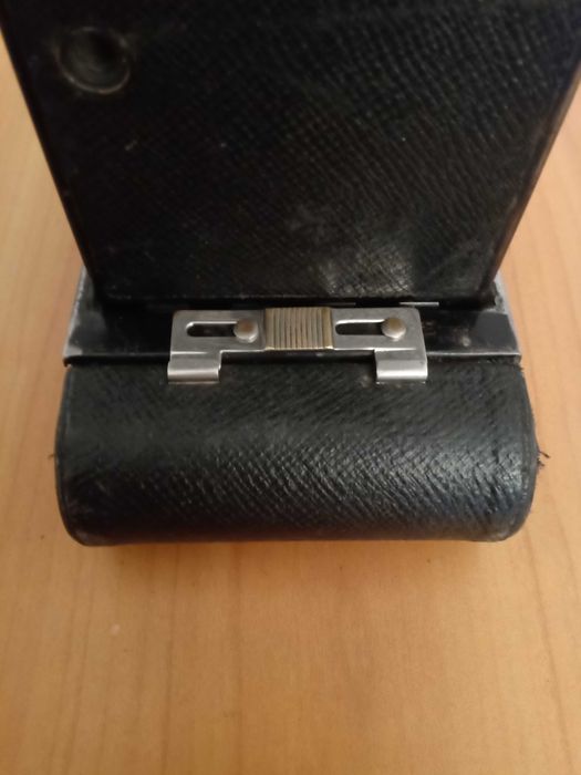 Фотоапарат KODAK USA 1910 - 1913 година