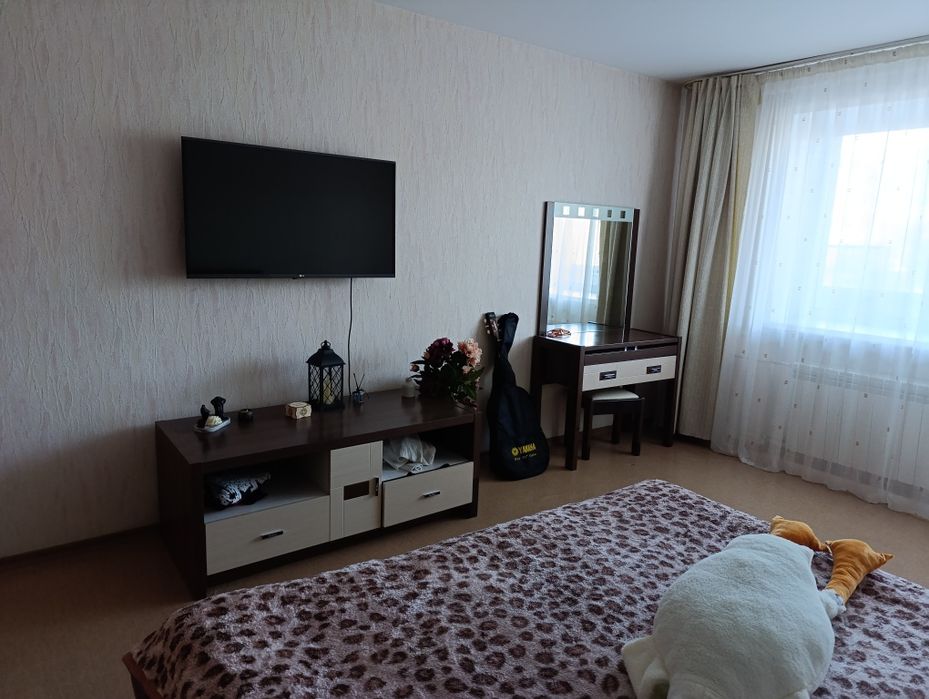 Продам 3х комн. квартиру