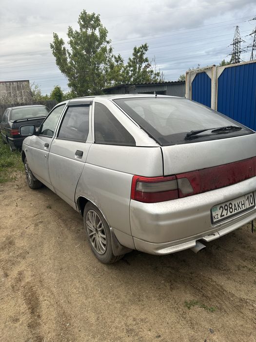 Продам ваз 21124