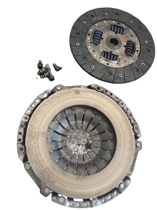 Placa + Disc Ambreiaj Subaru Legacy Iv Bl 2003 - 2015 2.0 D Awd Ee20Z