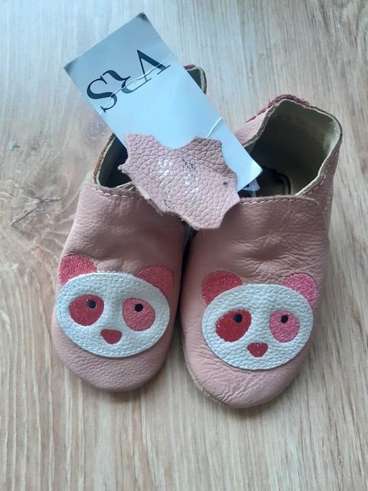 стелка 12.5см Нови буйки и сандали №20/21ест.кожа