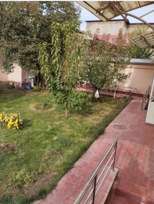 Продаётся Юнусабад Батумская Уста-Ширин Рабочий городок дом 3.5 сот.