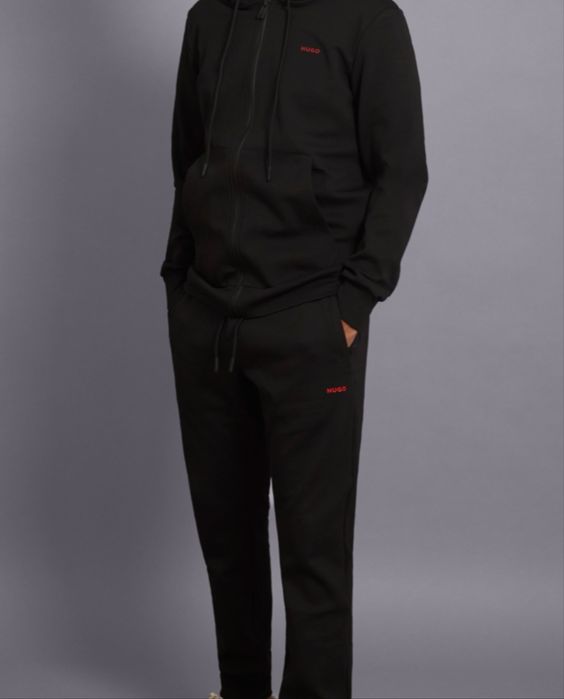 Мъжки спортни екипи премиум качество