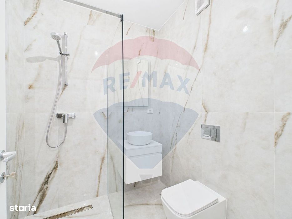 Apartament 3 camere North Avenue Pipera