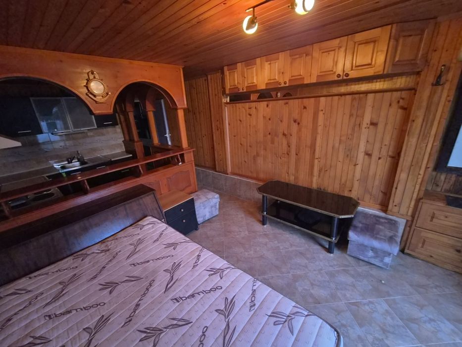1-стаен, 30 кв.м, Бриз