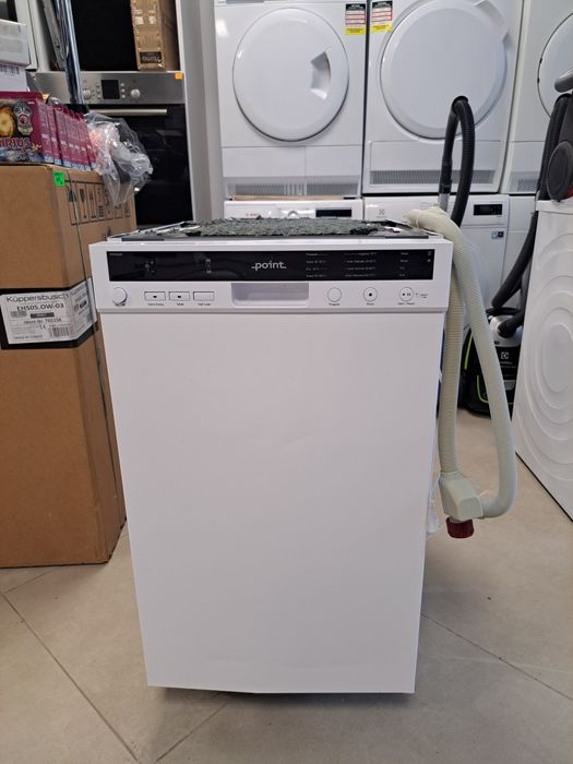 Съдомиялна За полувграждане POINT 45см