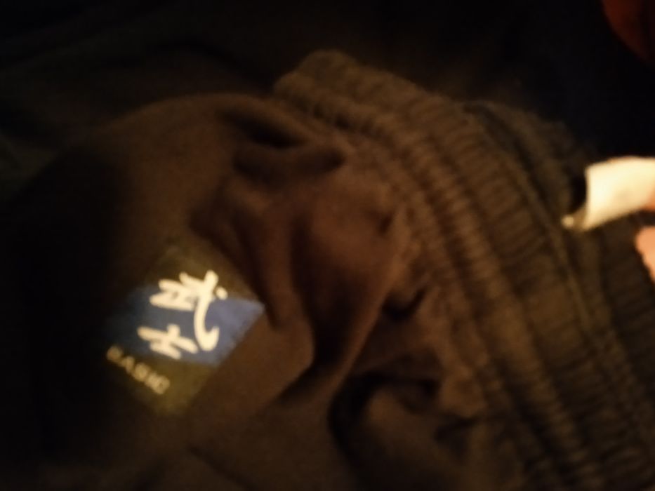 Kimono Basic karate/judo Nr. 140