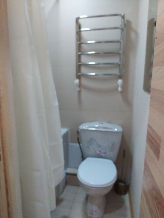 Аренда 1 квартира