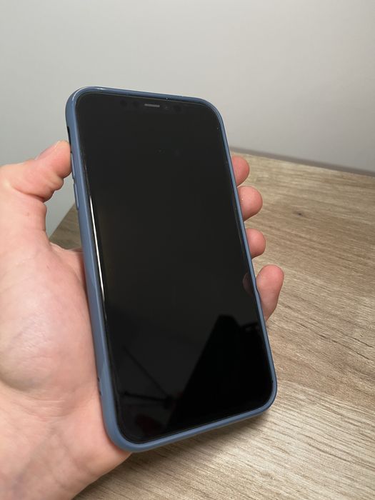 Vand iphone 11 128GB