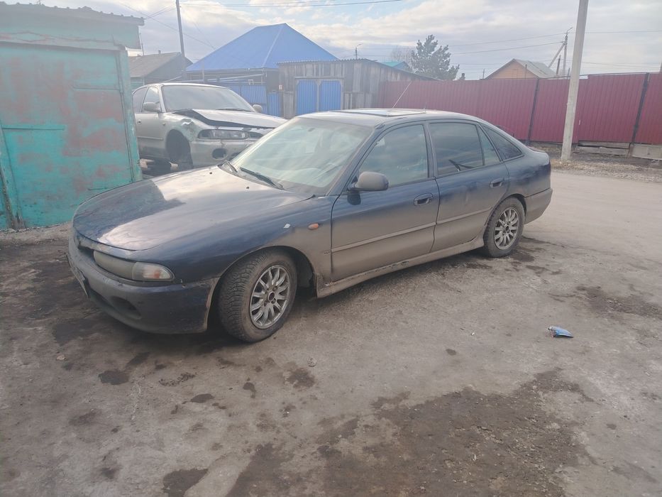 Галан в полный разбор