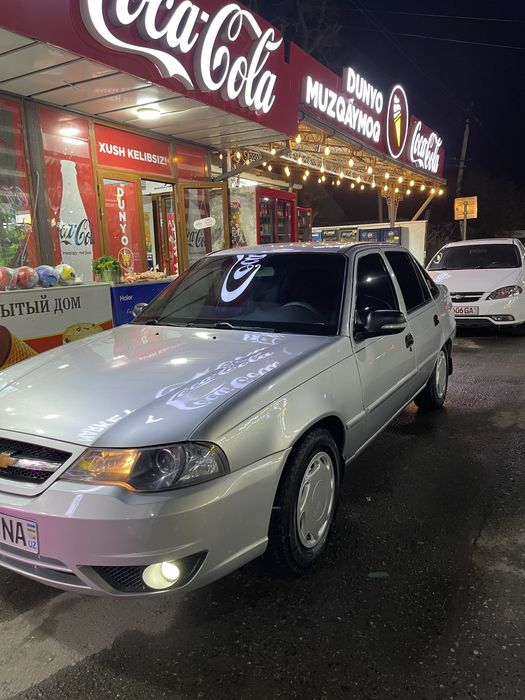 Nexia2 2014  vikupga xam beramiz