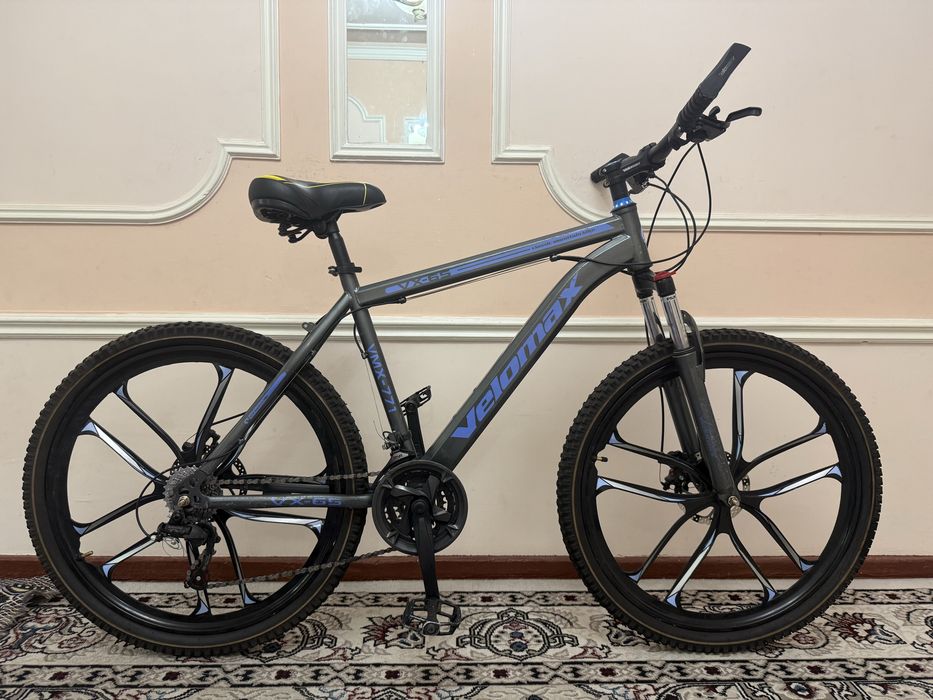 Velosiped 26 (Yangidek)