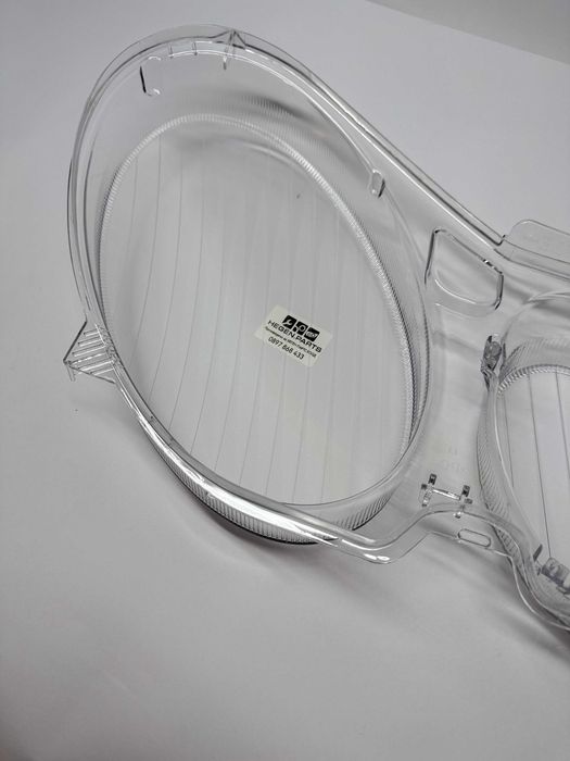 Стъкла за фарове MERCEDES E класа W211 02-09 В211 стъкло за фар капаци