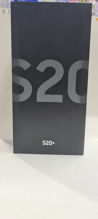 Продам Samsung S20+