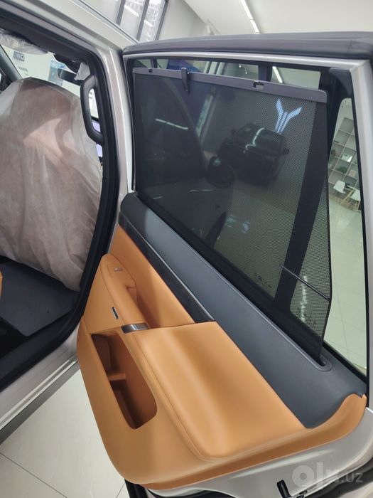 DONGFENG 008 ultra 620km elektr