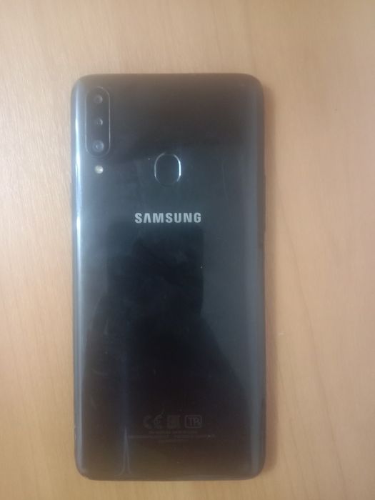 Продам Самсунг А20S