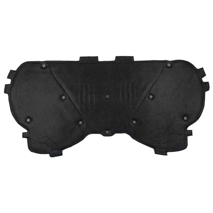 Изолация за под преден капак на AUDI Q5 8R 2008 - 2017 8R0863825