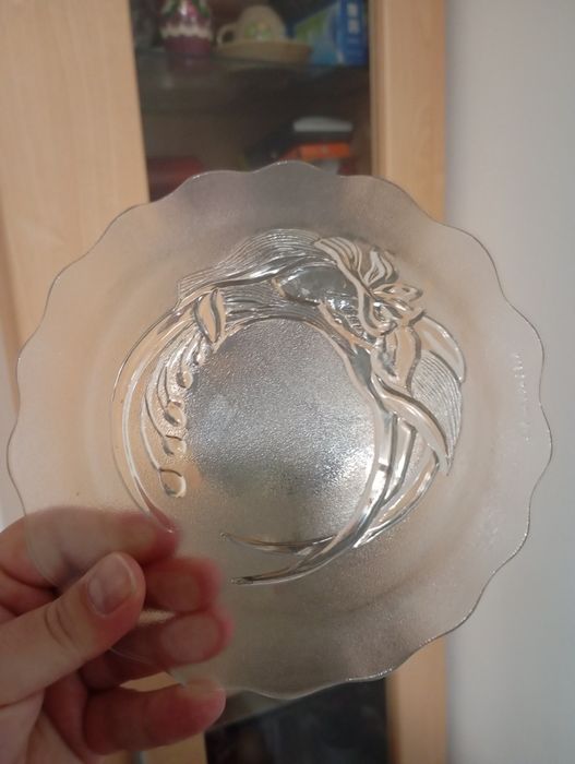 Чинии 6 броя Индонезия Indonesia