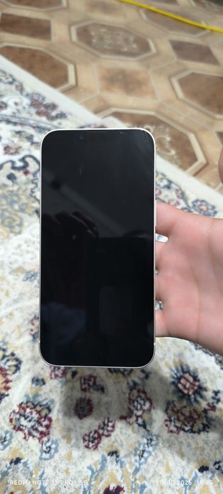 iPhone 13 128GB, состояние отличное