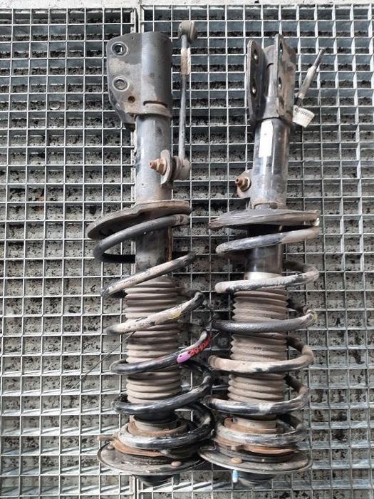 set amortizoare cu arcuri fata opel antara a l07 2.0 d dupa 2006 96809737  sao-522101