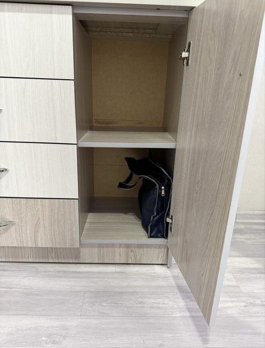 Продам комод в хорошем состоянии