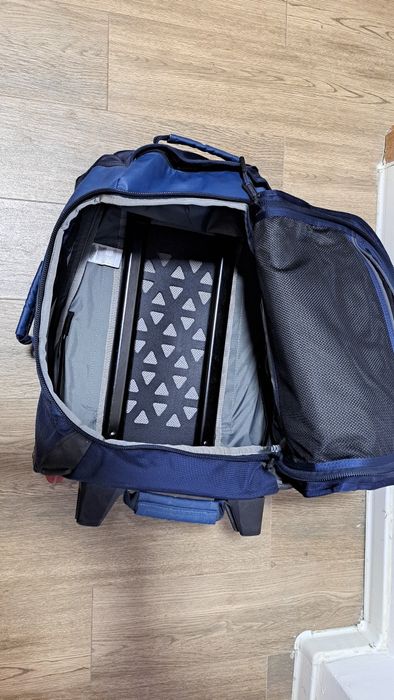 Troller the north face