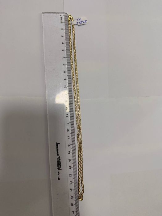 Lanț aur 14k 4,46gr (ctg)